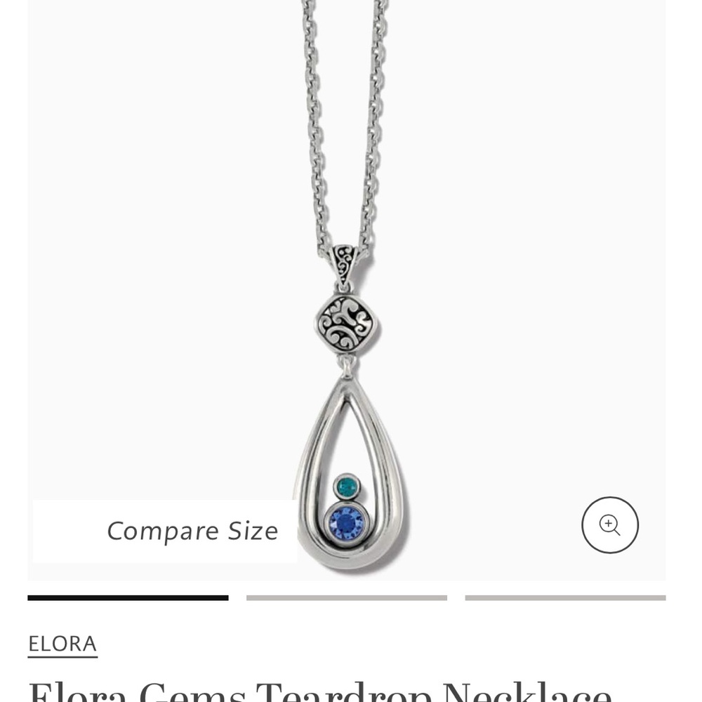 Brighton Neclace